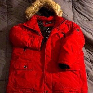 Calvin Klein Winter Jacket